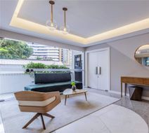 Mercure Apartments Fortaleza Meireles Exterior
