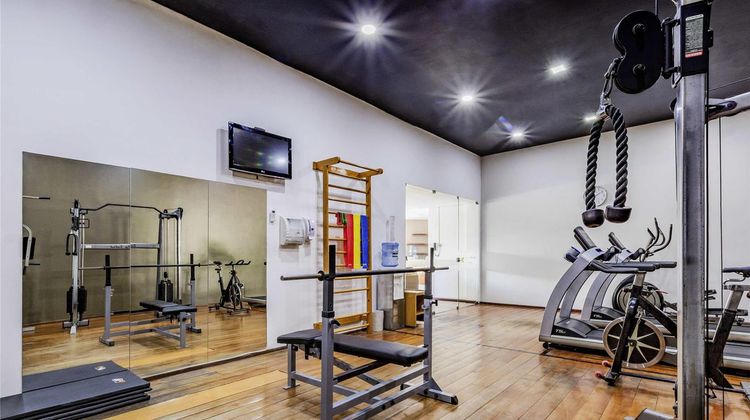 Mercure Apartments Fortaleza Meireles Health