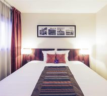 Mercure Tours Centre Gare Room