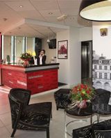 Mercure Tours Centre Gare