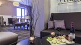 Mercure Tours Centre Gare Restaurant