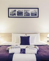 Mercure Tours Centre Gare