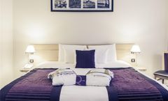 Mercure Tours Centre Gare