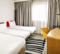 Novotel London Greenwich Room