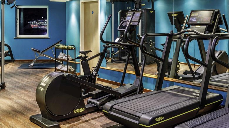 <b>Novotel London Greenwich Health</b>. Images powered by <a href="https://iceportal.shijigroup.com/" title="IcePortal" target="_blank">IcePortal</a>.