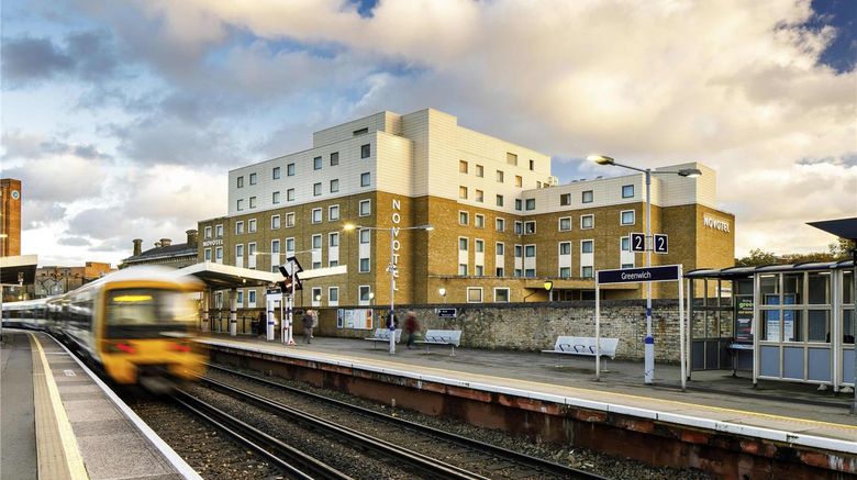 <b>Novotel London Greenwich Other</b>. Images powered by <a href="https://iceportal.shijigroup.com/" title="IcePortal" target="_blank">IcePortal</a>.