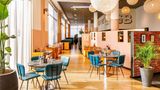 Novotel London Greenwich Restaurant