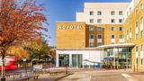 Novotel London Greenwich Exterior