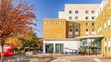 <b>Novotel London Greenwich Exterior</b>. Images powered by <a href="https://iceportal.shijigroup.com/" title="IcePortal" target="_blank">IcePortal</a>.