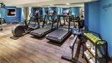 Novotel London Greenwich Health