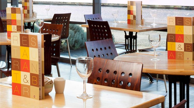 Ibis Hull Restaurant