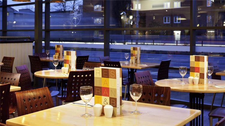 Ibis Hull Restaurant