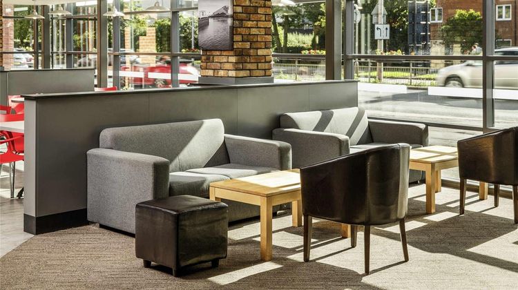 Ibis Hull Restaurant