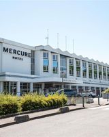 Mercure Pont de Loire