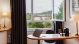 Mercure Pont de Loire Room