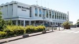 Mercure Pont de Loire Exterior