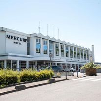 Mercure Pont de Loire
