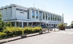 Mercure Pont de Loire