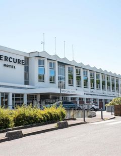Mercure Pont de Loire