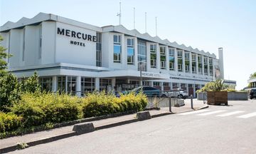 Mercure Pont de Loire