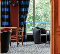 Mercure Pont de Loire Exterior