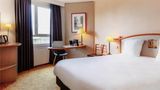 Mercure Pont de Loire Room
