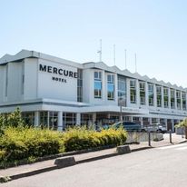 Mercure Pont de Loire
