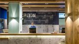 <b>Ibis Budget Glasgow Exterior</b>. Images powered by <a href="https://iceportal.shijigroup.com/" title="IcePortal" target="_blank">IcePortal</a>.