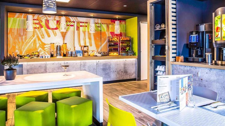 Ibis Budget Glasgow Other