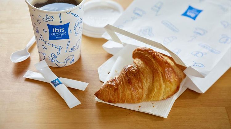 Ibis Budget Glasgow Other
