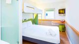 Ibis Budget Glasgow Room