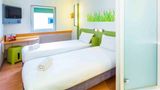 Ibis Budget Glasgow Room