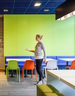 Ibis Budget Glasgow