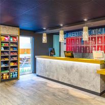 Ibis Budget Glasgow