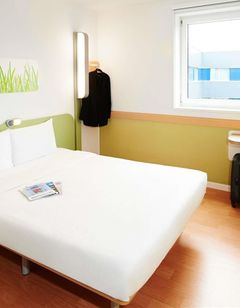 Ibis Budget Glasgow