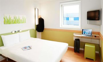 Ibis Budget Glasgow