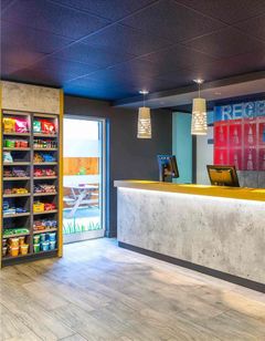 Ibis Budget Glasgow