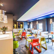 Ibis Budget Glasgow
