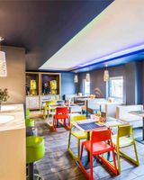 Ibis Budget Glasgow