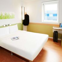 Ibis Budget Glasgow