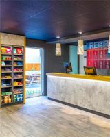 Ibis Budget Glasgow