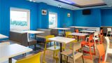 Ibis Budget Glasgow Exterior