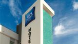 Ibis Budget Glasgow Exterior