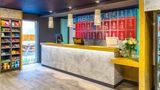 Ibis Budget Glasgow Other