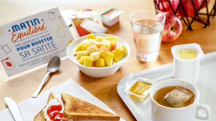 Ibis Budget Alicante Restaurant