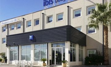 Ibis Budget Alicante