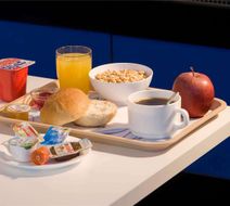 Ibis Budget Alicante Exterior