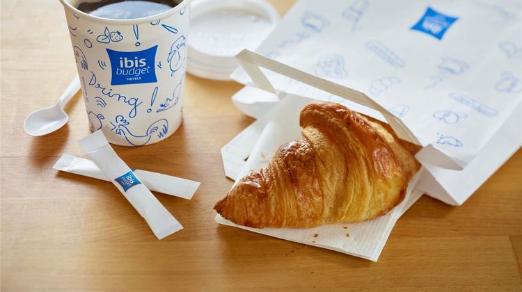 Ibis Budget Alicante Restaurant