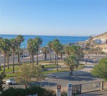 Ibis Budget Alicante Exterior