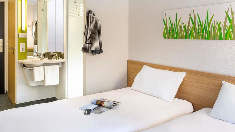 Ibis Budget Alicante Room